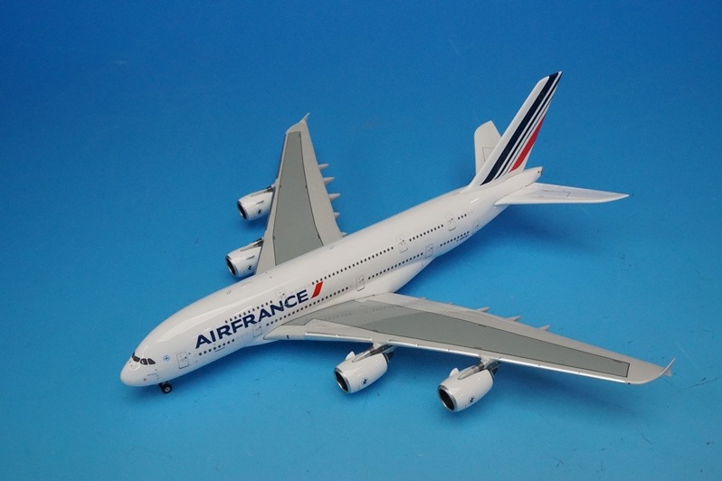 1/400 A380-800 ������ե�� F-HPJH ��10776�� �ե��˥å���/���