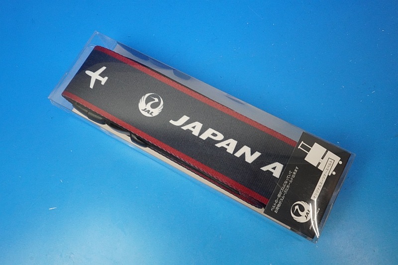 JAL ���ܹҶ� ���ꥸ�ʥ륹���ĥ������٥�� �ͥ��ӡ�/ǻ������ ��BJB5077�� JALUX/���