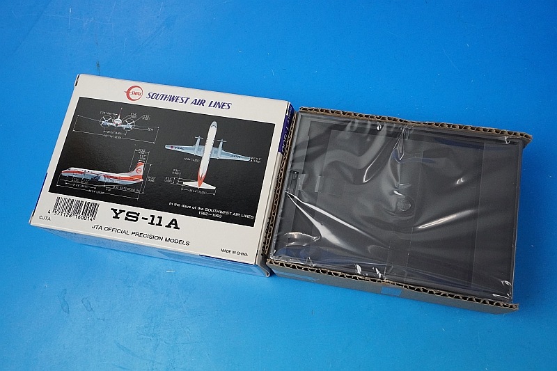 1/500 YS-11A SWAL �����Ҷ� JA8775 [YS51101] JTA����/���