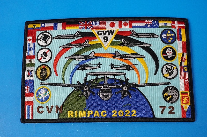 åڥ JMSDF 弫 RIMPAC/ѥå ϥ磻 ʿιƱ齬 2022 õǰѥå ѷ ٥륯ʤ/
