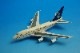 1/400 B747SP ����������ӥ����׿����ѵ��� HZ-HM1B ��GJSVA1639�� �����ߥ�/���