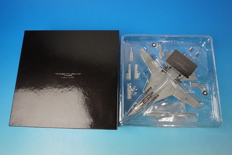 1/72 F-14A �ȥ७��å� ����ꥫ���� VF-84 ����꡼�����㡼�� AJ207 1994 [000177] CENTURY WINGS/���