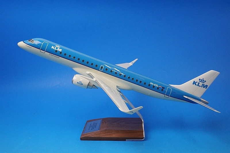 1/72 ����֥饨�� ERJ-190 KLM ������ ���ƥ��ۥåѡ� PH-EZL �ѥå��ߥ�/���