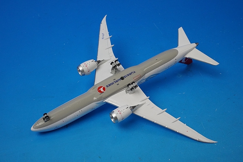 1/400 B787-9 �������å��� �ȥ륳 TC-LLF ��EW789009] JC�����󥰥�/���