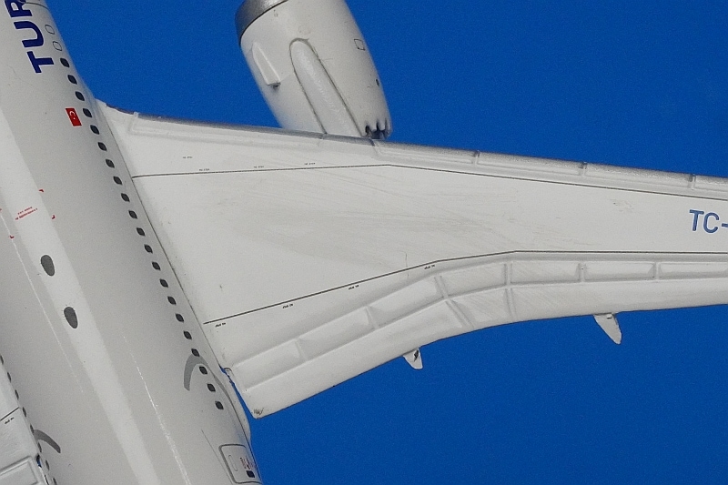 1/400 B787-9 �������å��� �ȥ륳 TC-LLF ��EW789009] JC�����󥰥�/���