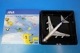 1/400 B747-400D ANA �ݥ���󥸥��å� JA8965 ��2004-026�� �ӥå��С���/���