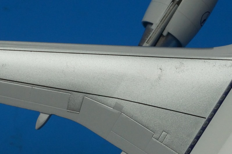 1/200 A310-200 ��եȥϥ� ���������� �ϥ��֥�å����� F-WZLH ��XX2784] JC�����󥰥�/���