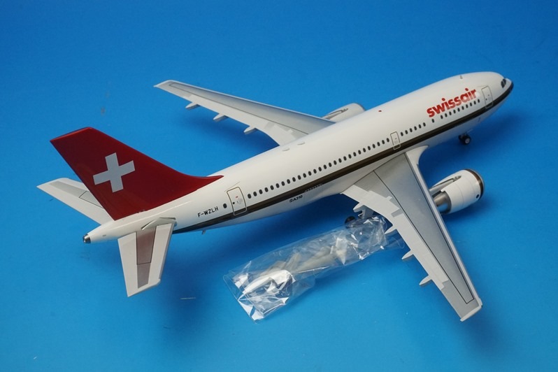 1/200 A310-200 ��եȥϥ� ���������� �ϥ��֥�å����� F-WZLH ��XX2784] JC�����󥰥�/���