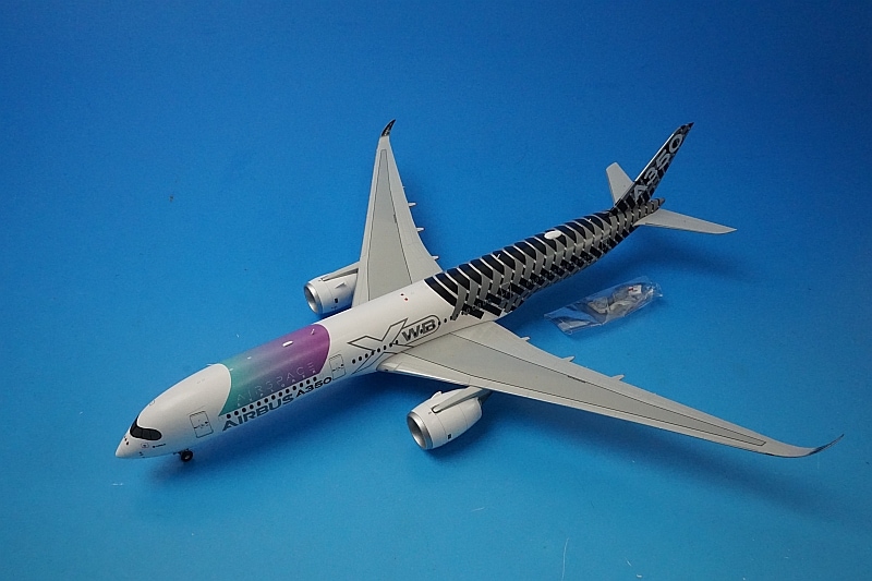 PACMIN 1/200エアバスハウスカラーA350-900デスクトップモデル PACMIN 1/200エアバスハウスカラーA350-900デスクトップモデル