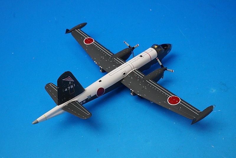 1/200 P-2J ���弫���� ��2�Ҷ��� ��2�Ҷ��� �ݥ����ɥ� Ȭ�ʹ��� #4781 [JM22005] ����������/���