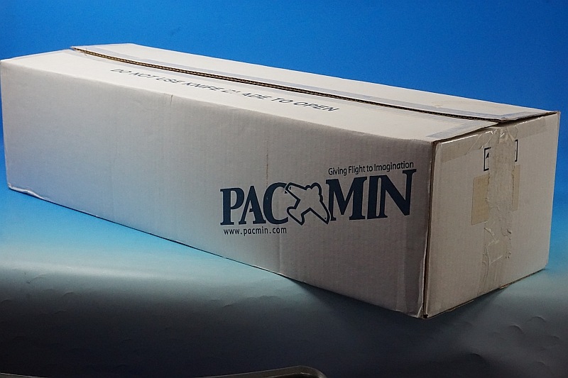 入手不可 pacmin JAL JA709J 生産終了 機体 パックミ 入手不可 pacmin