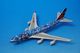 1/500 B747-400 JAL ����ǥ����ˡ����� JA8912 [2002-22] �ӥå��С���/���