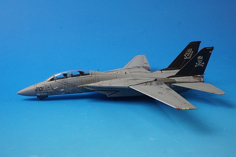 1/72 F-14A ꥫ VF-84 ꡼㡼 AJ201 [CA72JR02] CALIBRE WINGS/