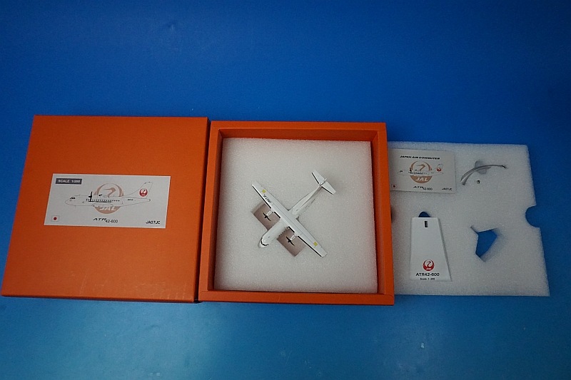 JAC 日本エアコミューター ATR42-600 JA07JC jc 1:400 000000050829_CpxQ4Ml.jpg
