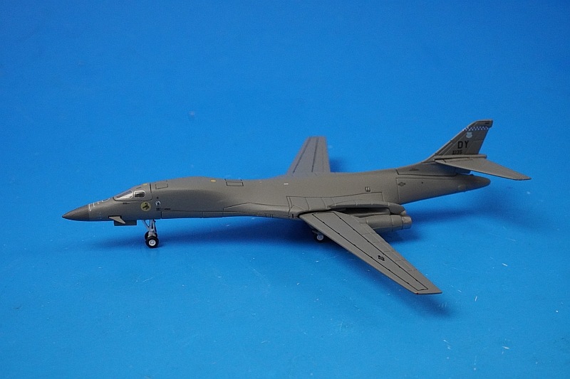 1/400 B-1B アメリカ空軍 第7爆撃航空団 第9爆撃飛行隊 ダイエス