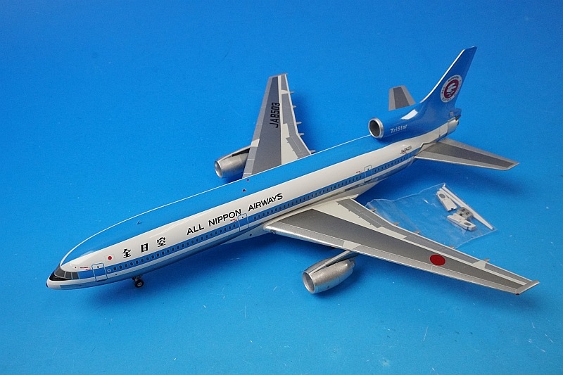1/200 ���å����� L-1011-385-1 �ȥ饤������ ANA ��ҥ��� JA8503 ��WB-L1011-016�� WB Models/���