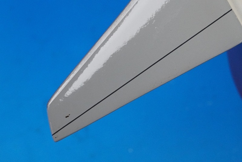 1/100 B767-300 JAL ���������� JA604J �᡼��������/���