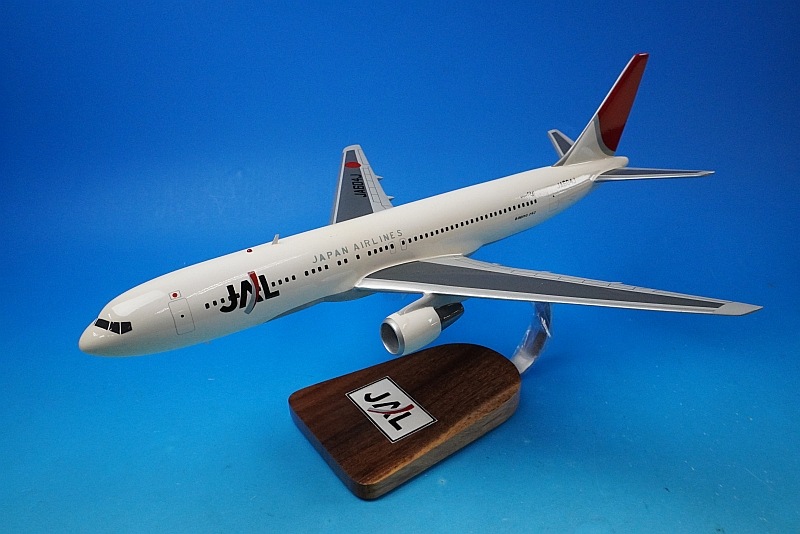 1/100 B767-300 JAL ���������� JA604J �᡼��������/���