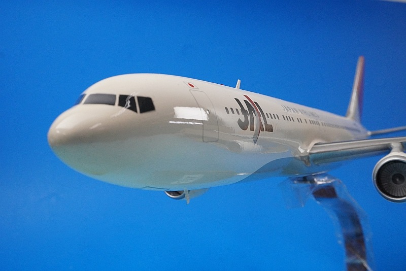 1/100 B767-300 JAL ���������� JA604J �᡼��������/���