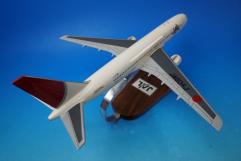 1/100 B767-300 JAL ���������� JA604J �᡼��������/���