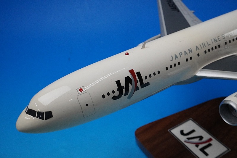 1/100 B767-300 JAL ���������� JA604J �᡼��������/���