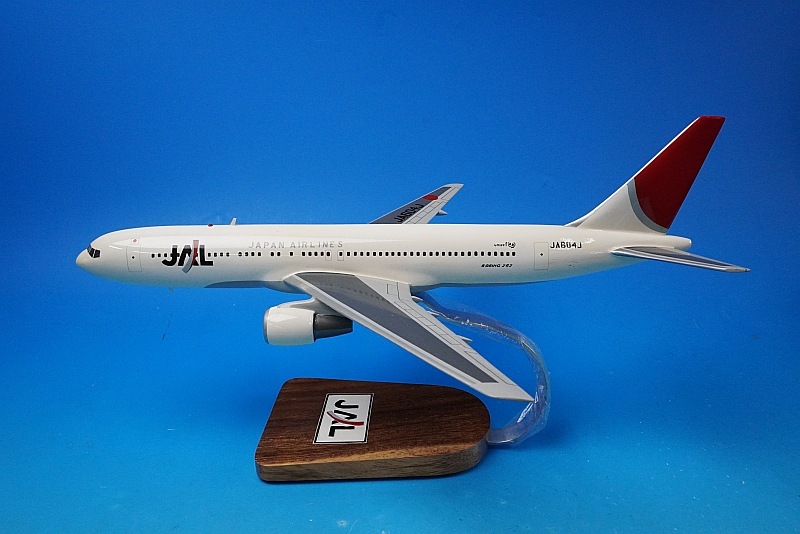 1/100 B767-300 JAL ���������� JA604J �᡼��������/���