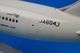 1/100 B767-300 JAL ���������� JA604J �᡼��������/���