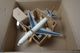 1/100 B767-300 JAL ���������� JA604J �᡼��������/���