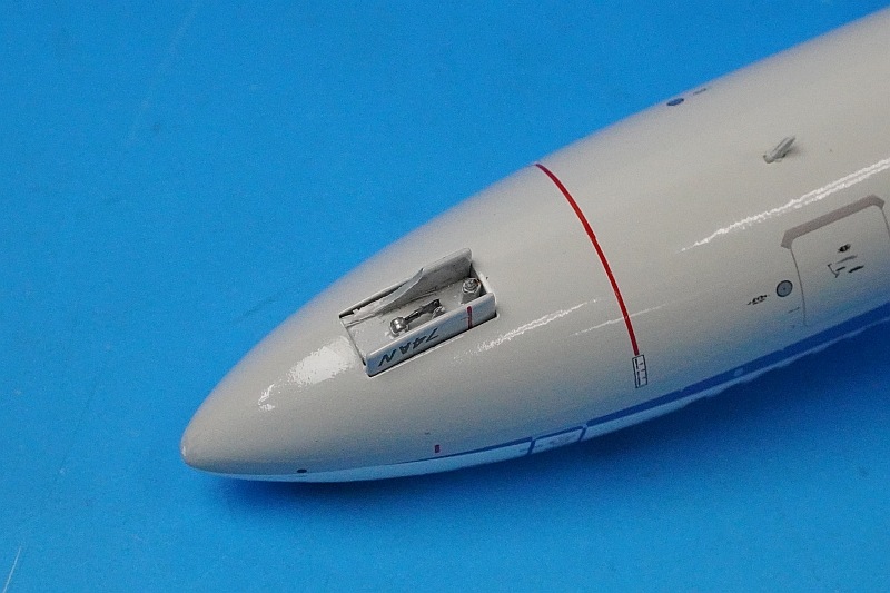 【新品未開封】全日空商事 1/200 ANA B737-800 JA74AN 新品未開封】全日空商事 1/200 ANA B737-800 JA74AN