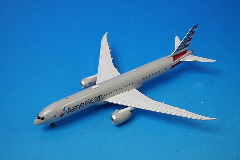 1/400 B787-9 AA ����ꥫ�� N838AA ��AV4191�� ���ӥ��������/���