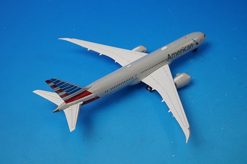 1/400 B787-9 AA ����ꥫ�� N838AA ��AV4191�� ���ӥ��������/���