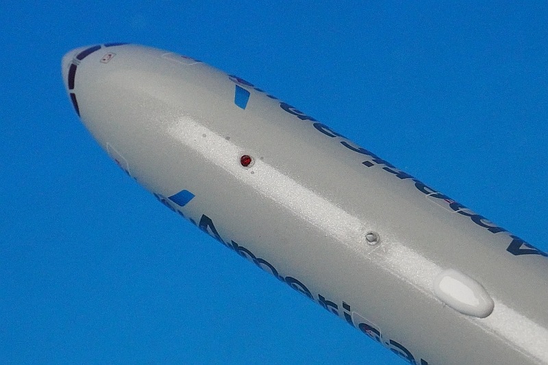 1/400 B787-9 AA ����ꥫ�� N838AA ��AV4191�� ���ӥ��������/���