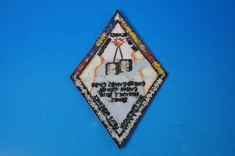 ��åڥ� USN ����ꥫ���� OPERATION ENDURING FREEDOM/���ڥ졼����� �������ȥѥå� CVN-70 CVW-65 �٥륯���ʤ�/���