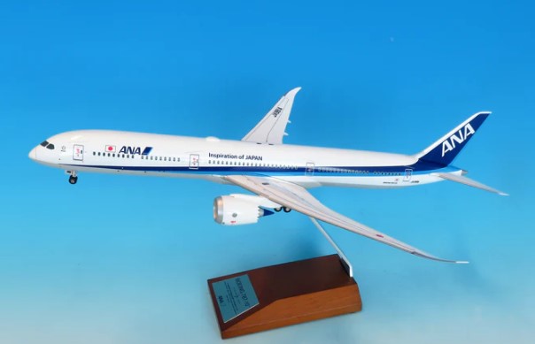 1/200 B787-10 ANA ������ ��WiFi��ɡ��ࡦ������°�� JA990A ��NH20249�� ����������/ͽ��
