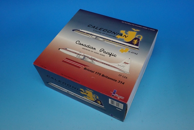 1/200 �֥ꥹ�ȥ�175 �֥꥿�˥� ���ʥǥ�����ѥ��ե��å� CF-CZA ��IF2BRIT001�� ����ե饤��/���