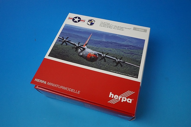 1/200 C-130J-30 ����ꥫ���� ��61��͢������ �������Хåȥ����� The Four Horsemen ��50��ǯ ��ȥ���å����� #08-5705 ��572200�� �إ��/���