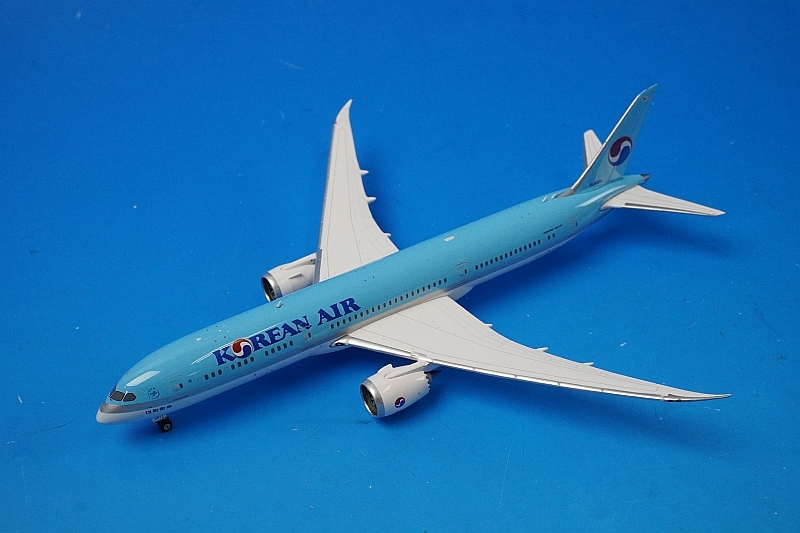 1/400 B787-9 コリアン 大韓航空 HL8081 [04126] フェニックス