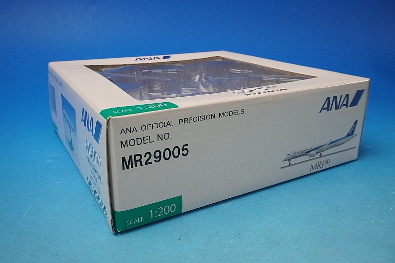 1/200 MRJ90 ANA ���Ի��5�浡 JA25MJ [MR29005] ����������/���