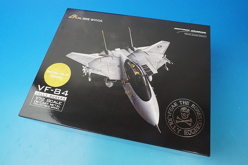 1/72 F-14A ꥫ VF-84 ꡼㡼 AJ200 [CA72JR03] CALIBRE WINGS/