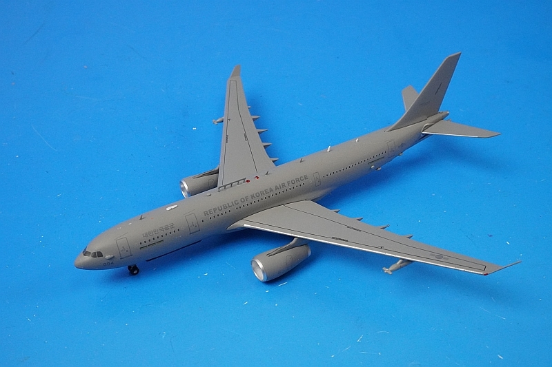 1/400 KC-330 Cygnus（A330MRTT） 大韓民国空軍 #19-004 ［AV4MRTT006