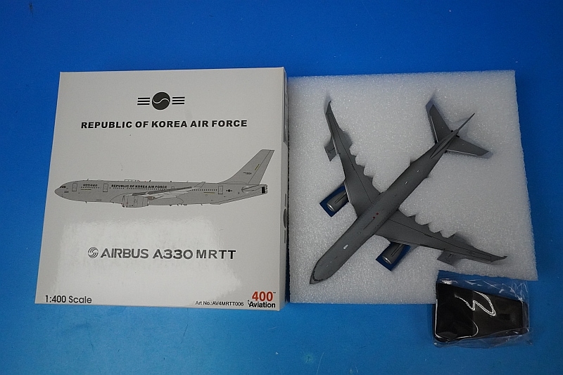 英国空軍 A330 MRTT ZW336 1/400 英国空軍 A330 MRTT ZW336 1/400(Airbus A330 MRTT Tanker