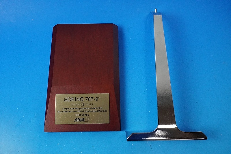 1/100 B787-9 ANA RR���󥸥���� WiFi��ɡ���Ĥ� JA922A ��NH00115�� ����������/���