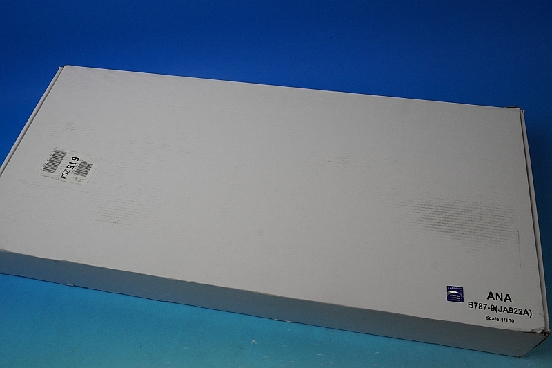 1/100 B787-9 ANA RR���󥸥���� WiFi��ɡ���Ĥ� JA922A ��NH00115�� ����������/���