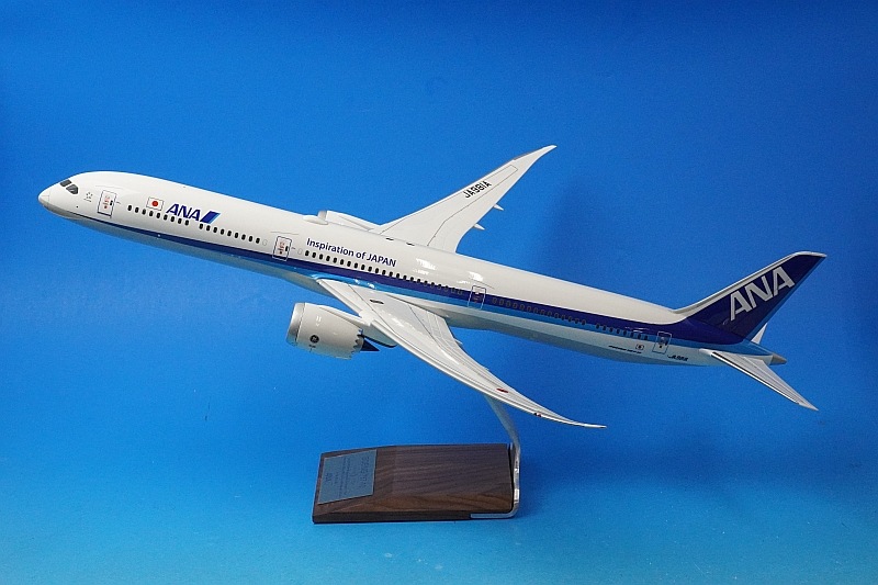 1/100 B787-10 ANA ���������͵� JA981A ��NH00123�� �ѥå��ߥ�/���