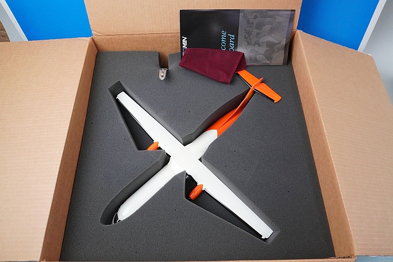 1/50 ATR72-500 Firefly/�ե������ե饤�ʥޥ졼������ 9M-FYE �ѥå��ߥ�/���