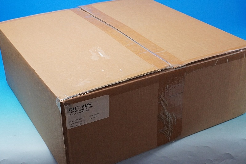 1/50 ATR72-500 Firefly/�ե������ե饤�ʥޥ졼������ 9M-FYE �ѥå��ߥ�/���