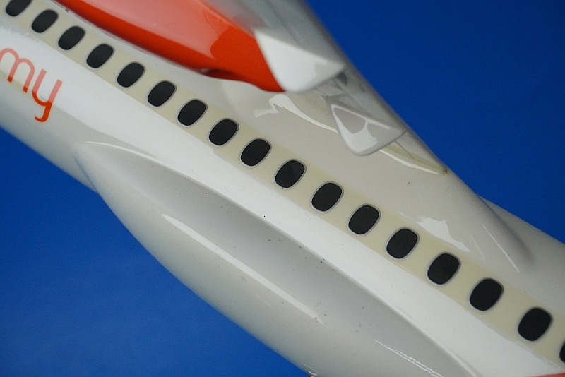 1/50 ATR72-500 Firefly/�ե������ե饤�ʥޥ졼������ 9M-FYE �ѥå��ߥ�/���