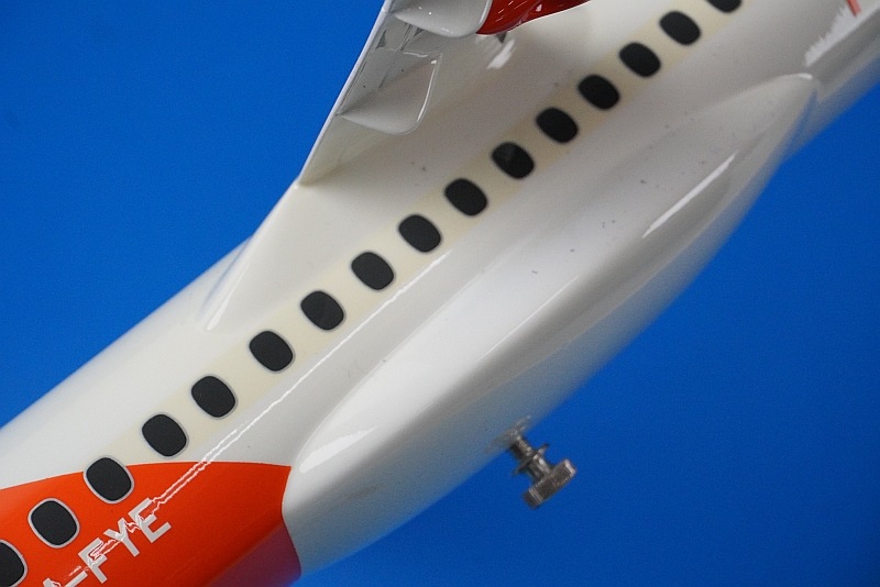 1/50 ATR72-500 Firefly/�ե������ե饤�ʥޥ졼������ 9M-FYE �ѥå��ߥ�/���