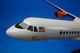 1/50 ATR72-500 Firefly/�ե������ե饤�ʥޥ졼������ 9M-FYE �ѥå��ߥ�/���