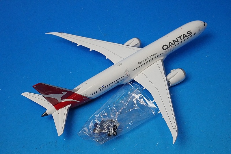 1/400 B787-9 ���󥿥� VH-ZNM ��AV4197�� ���ӥ��������/���